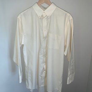 Stafford Mens Dress Shirt